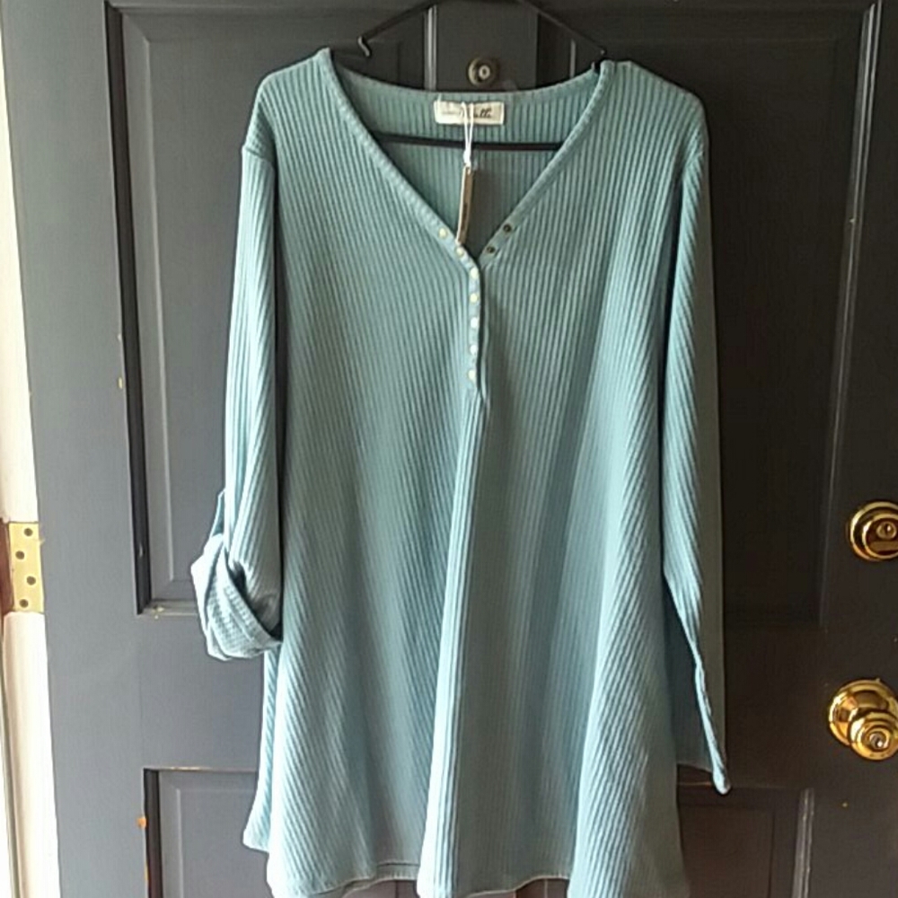 Tunic/dress